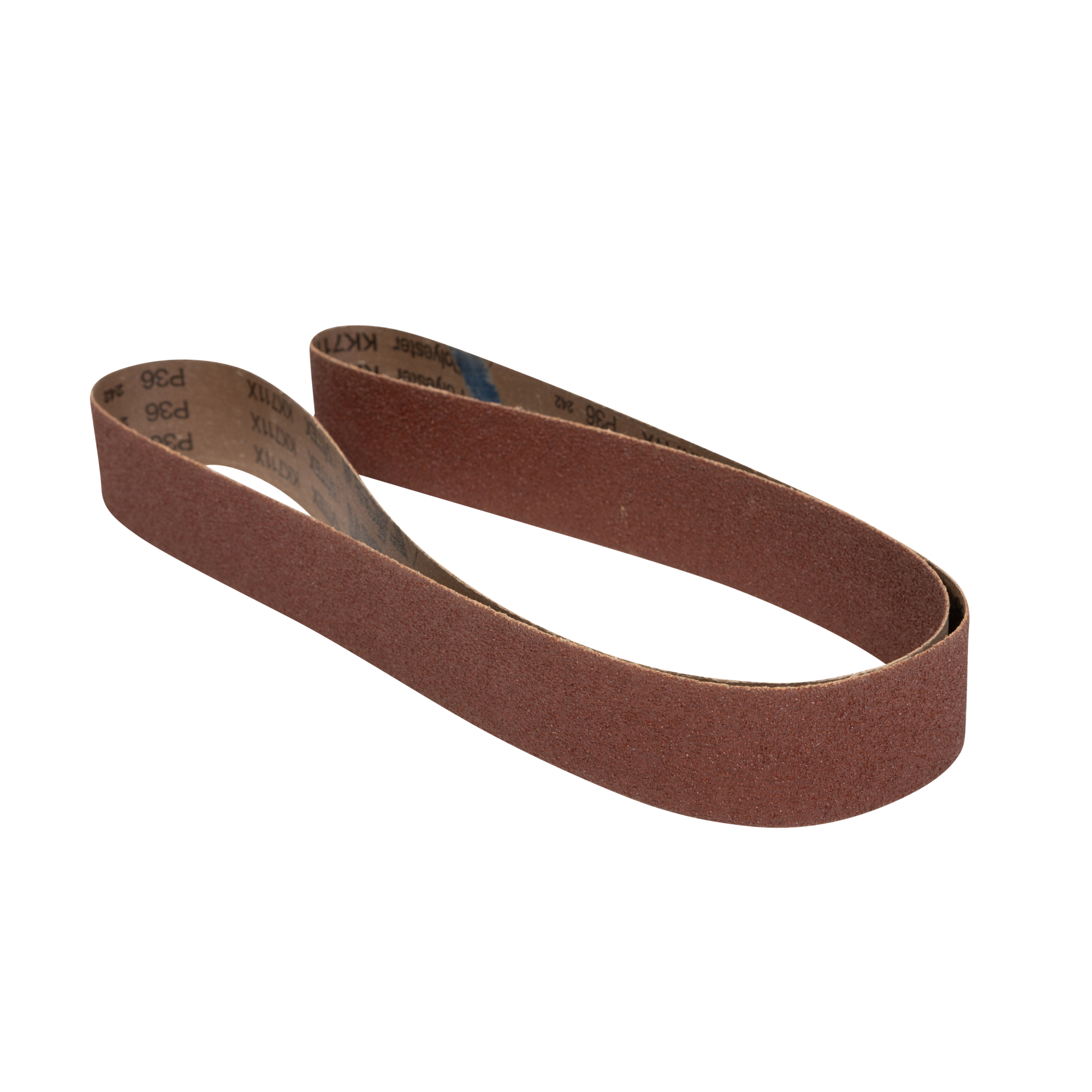 JET, Sand Paper, Pieces (qty.) 3 Grit 60 Length 48 in, Model# 577513
